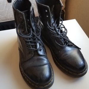 Doc Martens